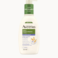 Aveeno Daily Moisturising Calming Relief Lotion 300ml