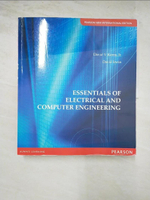 【書寶二手書T9／大學理工醫_EC7】Essentials of electrical and computer engineering_David V. Kerns, J. David Irwin