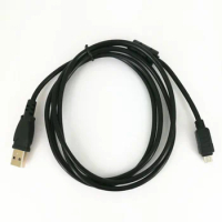 12Pin For Olympus SZ-10 SZ-11 SZ-14 SZ-20 SZ-30 SZ-31MR OM-D E-M5 TG-1TG-2 TG-3 TG-4 Camera USB Data Cord Cable USB Cable