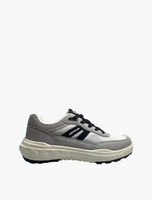 Sepatu Casual Pria Airwalk Grom White [ AIWCM260402G ] 40