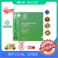 【BUY3FREE1】EXP 06 2027 LifeGreen Cactus Powder Cactus drink 100%[ORIGINAL] LifeGreen Cactus Powder+O