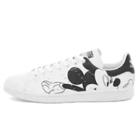 STAN SMITH MICKEY MOUSE BLACK