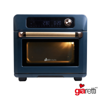 義大利Giaretti 珈樂堤 電子式多功能氣炸烤箱 GL-9833