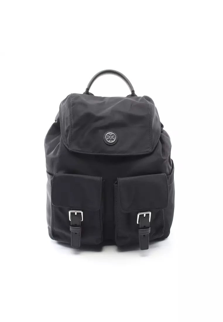 Tory burch bags backpack online