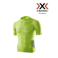 【X-Bionic】LEG PK-2 ENERGY 護膝 黑色(自行車 單車 腳踏車 車衣 人身部品)