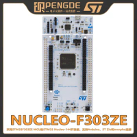 Spot NUCLEO-F303ZE STM32F303ZET6 microcontroller Nucleo-144 development board