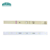 Refrigeration Lighting Board ESE1123 DC12V LED Strip For Panasonic Refrigerator NR-EW58G1-XW-