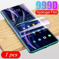 For OnePlus 7pro 1+7tpro1+8pro tempered Film 1+9pro1+n10 5G1+nord 1+n100 5G On OnePlus 6t Privacy Film