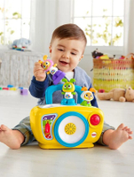 FP INFANT BRIGHT BEATS BOOM