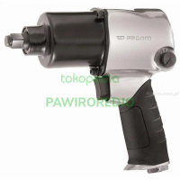 Facom NS.1010F2 Impact Wrench