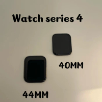 Original Watch Series 40 44 MM LCD For Apple Watch Series 4 40mm 44mm LCD Touch Screen Display Digitizing Assembly Replacement