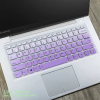 15 inch Laptop Notebook Keyboard Cover Skin Protector For Lenovo YOGA 720 15.6 for Lenovo 15'' Tablet PC YOGA 720-15IKB