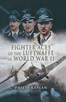 【電子書】Fighter Aces of the Luftwaffe in World War II
