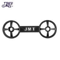 JMT 3D TPU Transmitter Rocker Mount Stick Switch Protector Cover for Jumper T18 Pro T18 Lite T16 Plus Multi-protocol Radio
