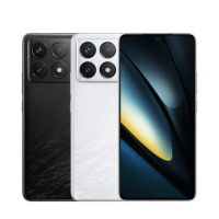官方旗艦館【POCO】F6 Pro 5G 6.67吋(12G/512G)