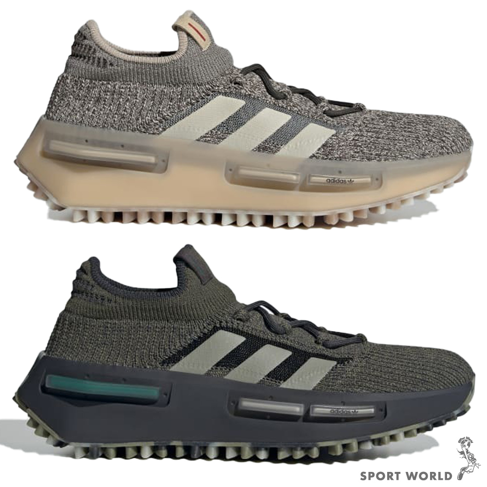 Adidas nmd 016 deals 55c verde