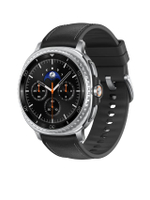 สมาร์ทวอชหน้าจอ 1.34 inch รุ่น Watch8 Classic (Bluetooth) สีดำ