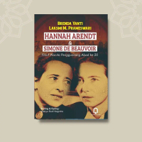 Hannah Arendt & Simone De Beauvoir Filsuf Wanita Pengguncang Abad Ke 2