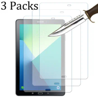 for Samsung Galaxy Tab A 10.1 2016 Version SM-T580 SM-T585 Screen Protector Tablet Protective Film Tempered Glass