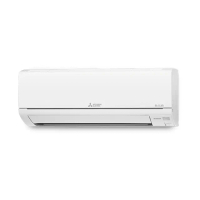 【MITSUBISHI 三菱電機】6-9坪 R32 一級能效變頻分離式冷暖冷氣(MUZ-GA50NJ/MSZ-GA50NJ)