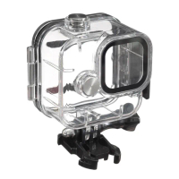 【LOTUS】GOPRO HERO11 BLACK MINI 防水殼 潛水盒 副廠