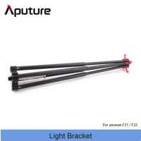 Aputure New Light Bracket for Amaran F21/F22