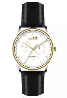 Condotti Condotti Compatto - Jam Tangan Pria - Leather Strap - CN2082-SG01-L03