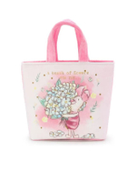 กระเป๋า Sack Piglet Feeling รุ่น PI006 สีชมพู
