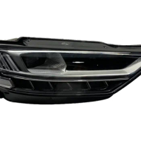 For Audi A8D5 Front Lighting Headlights, LED Headlights, Original High-quality Headlights, 20-23 Years Old