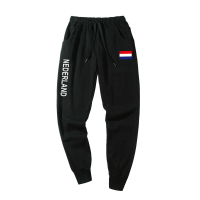 荷蘭Netherlands尼德蘭隊足球訓練服長褲男休閑小腳束腳運動衛褲