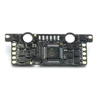 1 Piece ESC Module Black PC+Metal For DJI Mini 3 Pro Drone Replacement ESC Board For DJI Mavic Mini 3 Pro