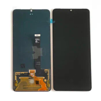 For OnePlus 7T LCD Display Screen Touch Panel Digitizer For OnePlus 7T Replacement Parts For One Plus 7T LCD