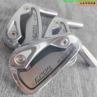 新款 遠滕高爾夫球桿  EPON AF-506 高容錯 中差點 鐵桿組 4-P 7