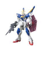 โมเดล V2 Gundam HGUC 1/144