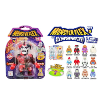 Emco Monster Flex S5 (6y+)