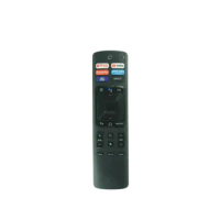 Voice Bluetooth Remote Control For Hisense 50A7400F HX50A6106FUW 50B7200UW HX50A6127UWT 50B7700UW 4K UHD Android Smart LED TV