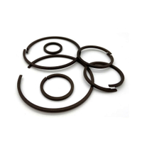 AL4 DPO DP0 อัตโนมัติเกียร์ O-ring ซีลแหวนน้ำมันซีลแหวนชุด 256503 230456 256504A 251515 สำหรับรถเปจอ