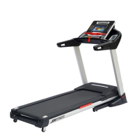 Home Gym Treadmill Running Machine Foldable Manual Electric Walking Fitness Treadmill with incline running walk machine