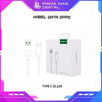 KABEL DATA OPPO - TYPE C DL129