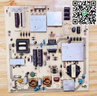 【卓越優選館】INFOCUS 鴻海 LC-60DX440U 電源板 1P-0129X01-1011 FTPL-005 拆機良品 0