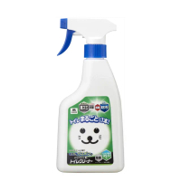 【台隆手創館】山崎小海豹馬桶清潔劑500ml