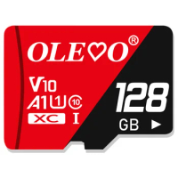 Memory Card 8GB 16GB C10 Mini SD 32G Grade Class10 UHS-I TF/SD Cards Trans Flash 64GB 128GB dropshipping free ship