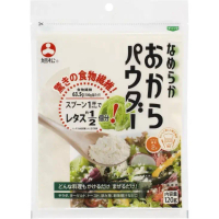 【旭松食品】豆渣粉 120g/袋