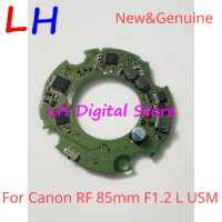 NEW For Canon RF 85mm F1.2 L USM Mainboard Motherboard Mother Board Main Driver PCB ASS'Y YG2-4429 YG2-4429-000 Replacement Part