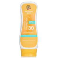 澳洲黃金防曬乳液 SPF 30（極致保濕）237毫升/8盎司