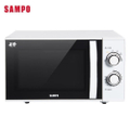 SAMPO 聲寶 RE-N225PR 25L平台微波爐 天廚系列