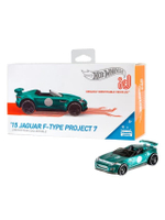 HW ID JAGUAR F TYPE PROJ7