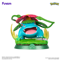 FUNISM ฟิกเกอร์โปเกมอน Prime ซีรีส์ฟิกเกอร์เวนัสอาร์สุดยอด ซีรีส์กล่องสุ่ม ฟิกเกอร์ตุ๊กตา กล่องสุ่มข