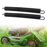 Spring sambungan plat traktor rumput M134312 untuk 120 G100 GX325 LX178 1848GV S2048