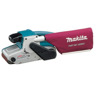 MAKITA 牧田 砂布帶磨光機 9404